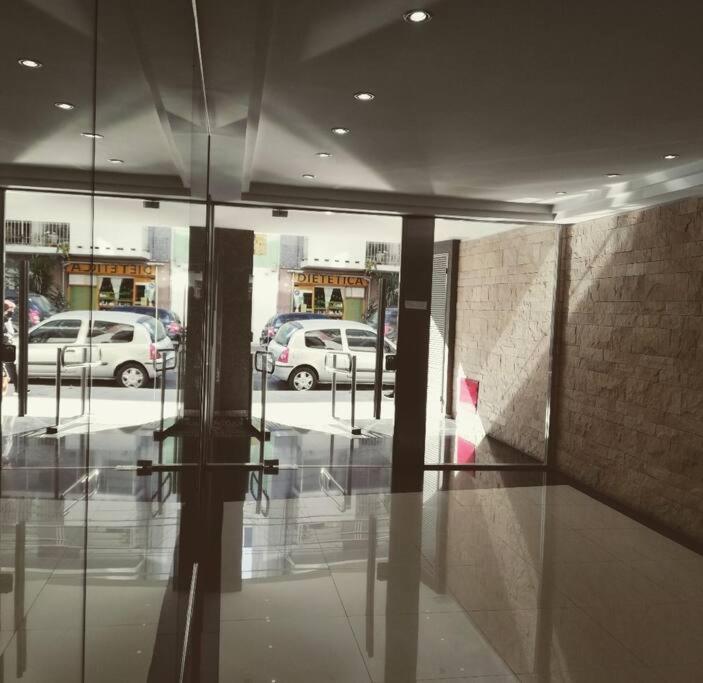 Studio Paraguay Buenos Aires Exterior photo